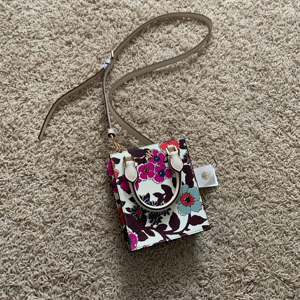 TORY BURCH PURSE